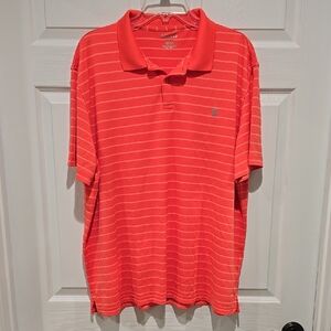 Izod Performance Men's Polo S/S Shirt